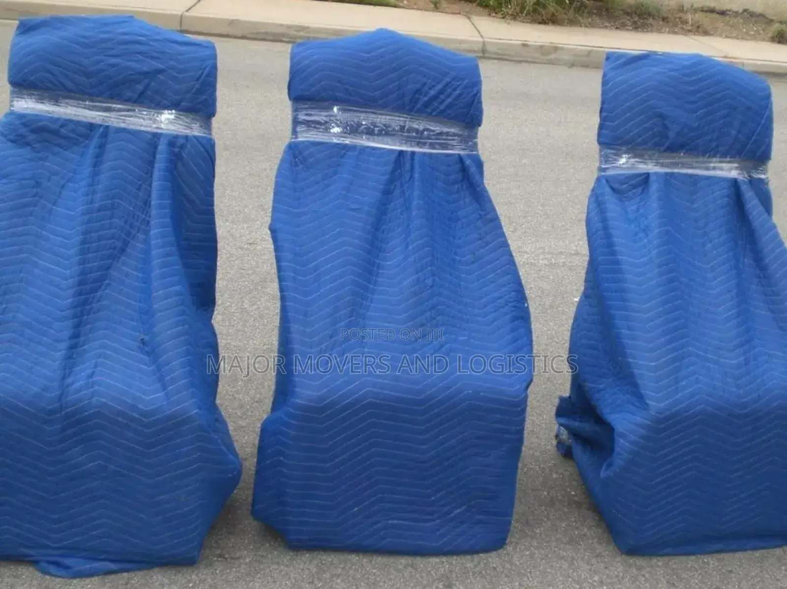 Professional Movers Within Muthaiga/Nairobi West