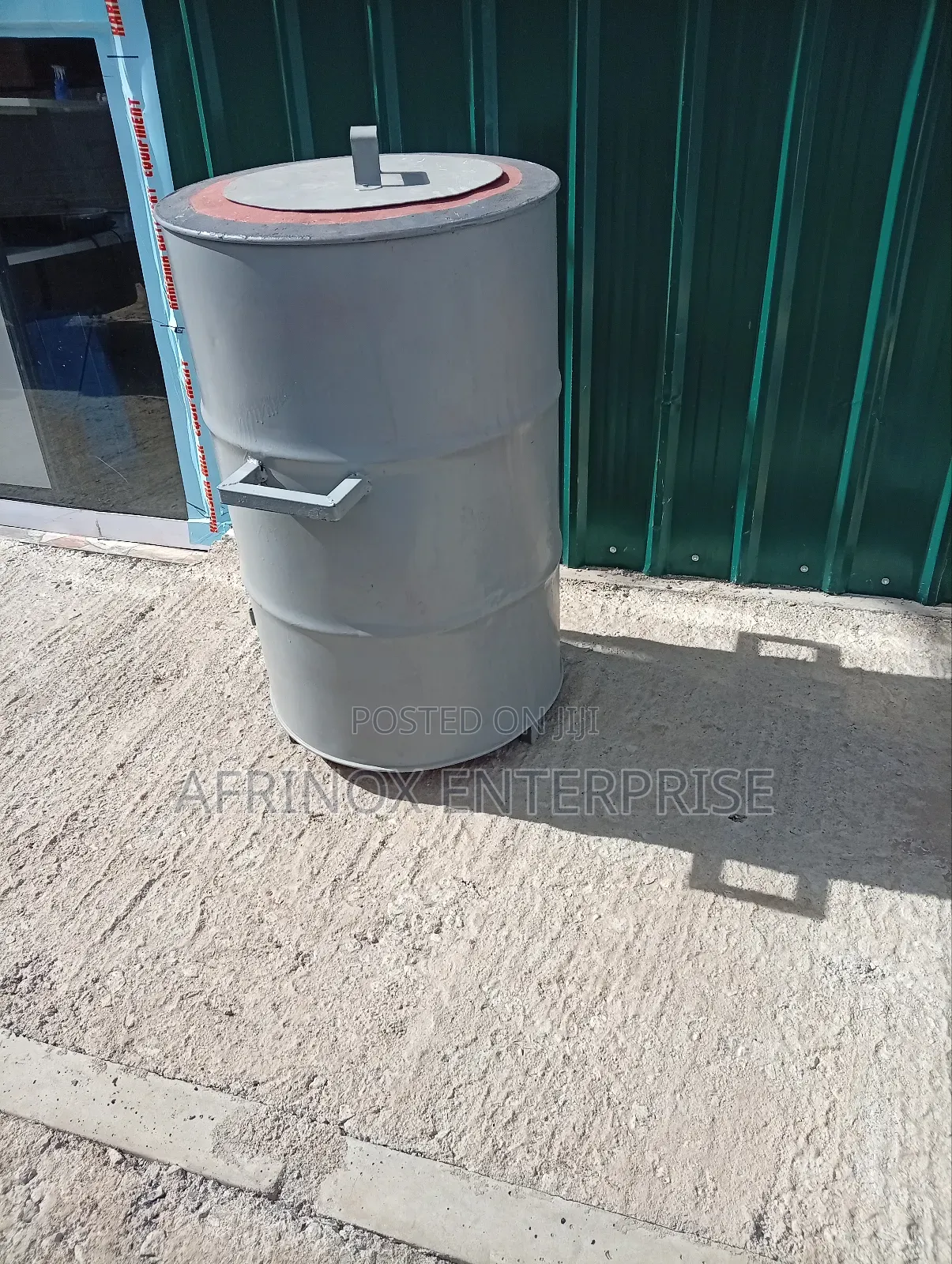 Tandoori Oven, Strong and Durable Local Oven