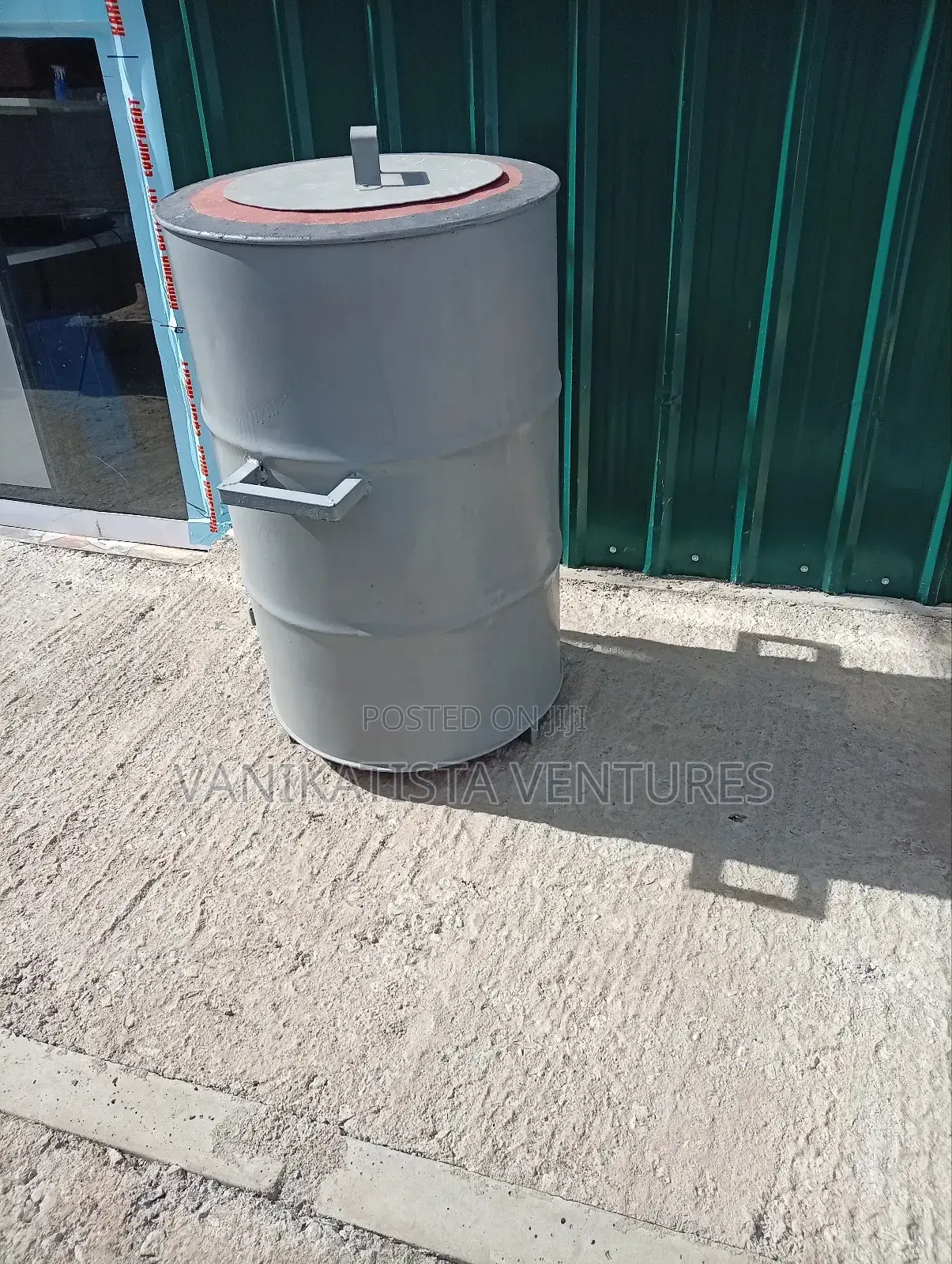 Tandoori Oven, Strong and Durable Local Oven