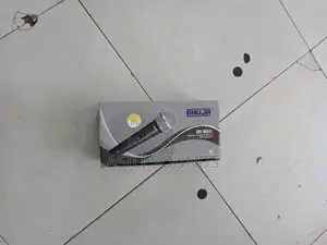 Ahuja Corded Microphone