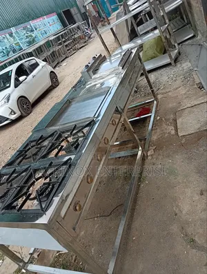 Multi-Function Commercial Cooker 