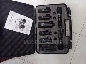 Shure Drum Microphone - thumbnail 2