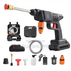 Multiple Purposes Car Wash/Spraying Fumigation Gun Available