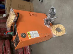 High Quality Sunshine Steam Car Washing Machine Yellow