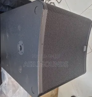 QSC 18 Inches Bass Speaker