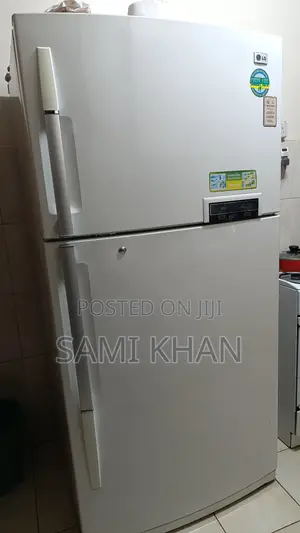 Lg Fridge For Sale