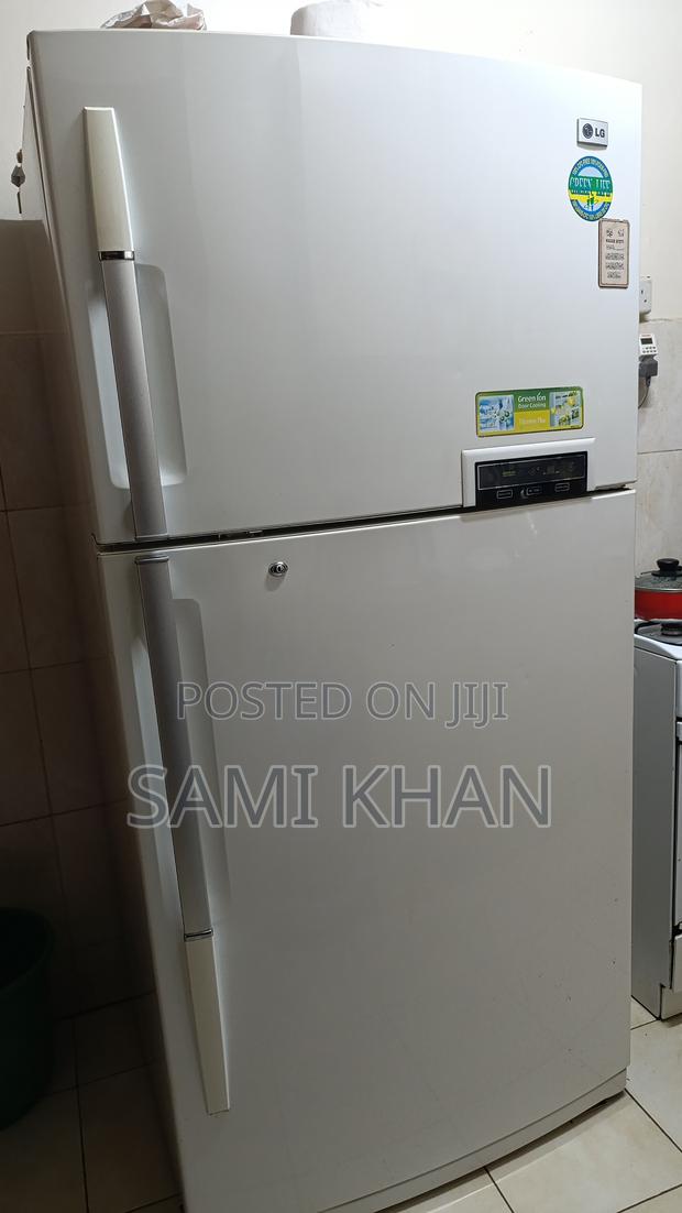 Lg Fridge for Sale
