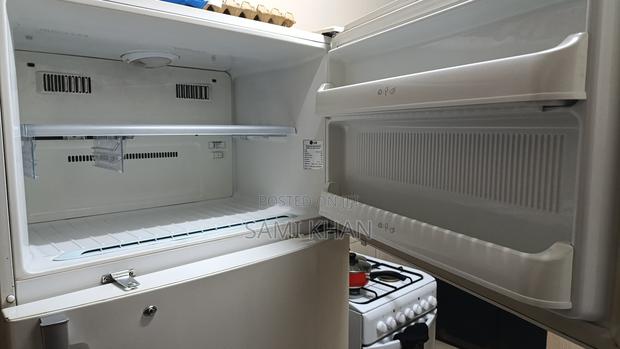 Lg Fridge for Sale - thumbnail 2