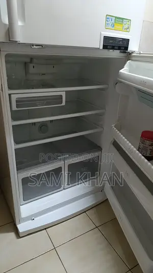 Lg Fridge For Sale