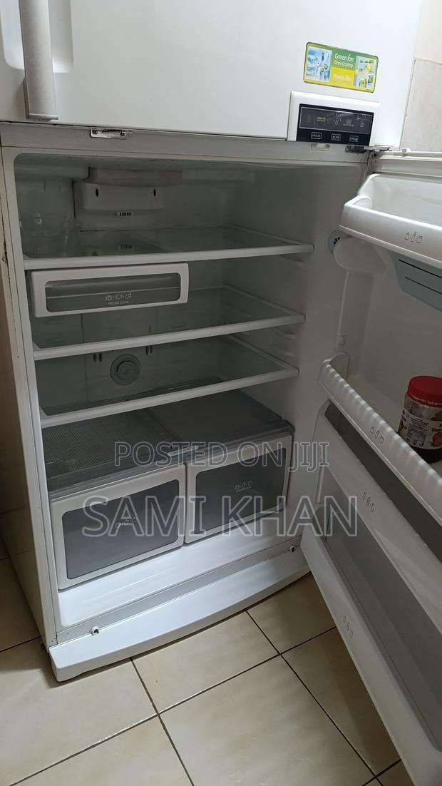 Lg Fridge for Sale - thumbnail 3