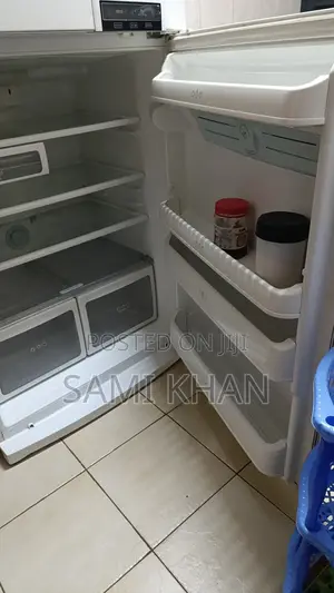 Lg Fridge For Sale