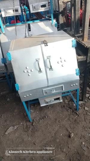 Charcoal Oven Medium - thumbnail 2