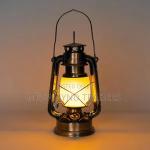 Rechargeable Lantern Lamp / Led Lantern - 35cm
