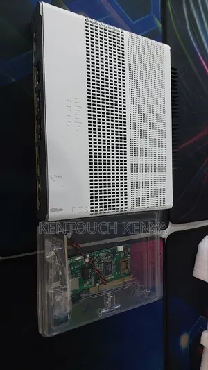 Cisco Catalyst 3560-Cx Series Switch Ws-C3560cx