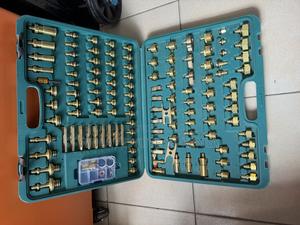 Ac Leaking Tester Set - thumbnail 2