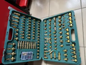 Ac Leaking Tester Set