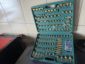 Ac Leaking Tester Set