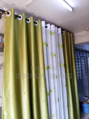 Curtains Curtains Environmental Friendly Robert