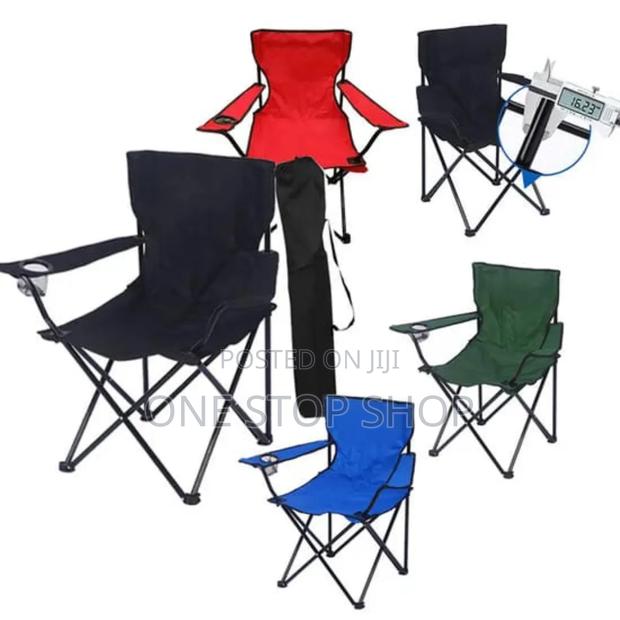 Outdoor Folding Chair