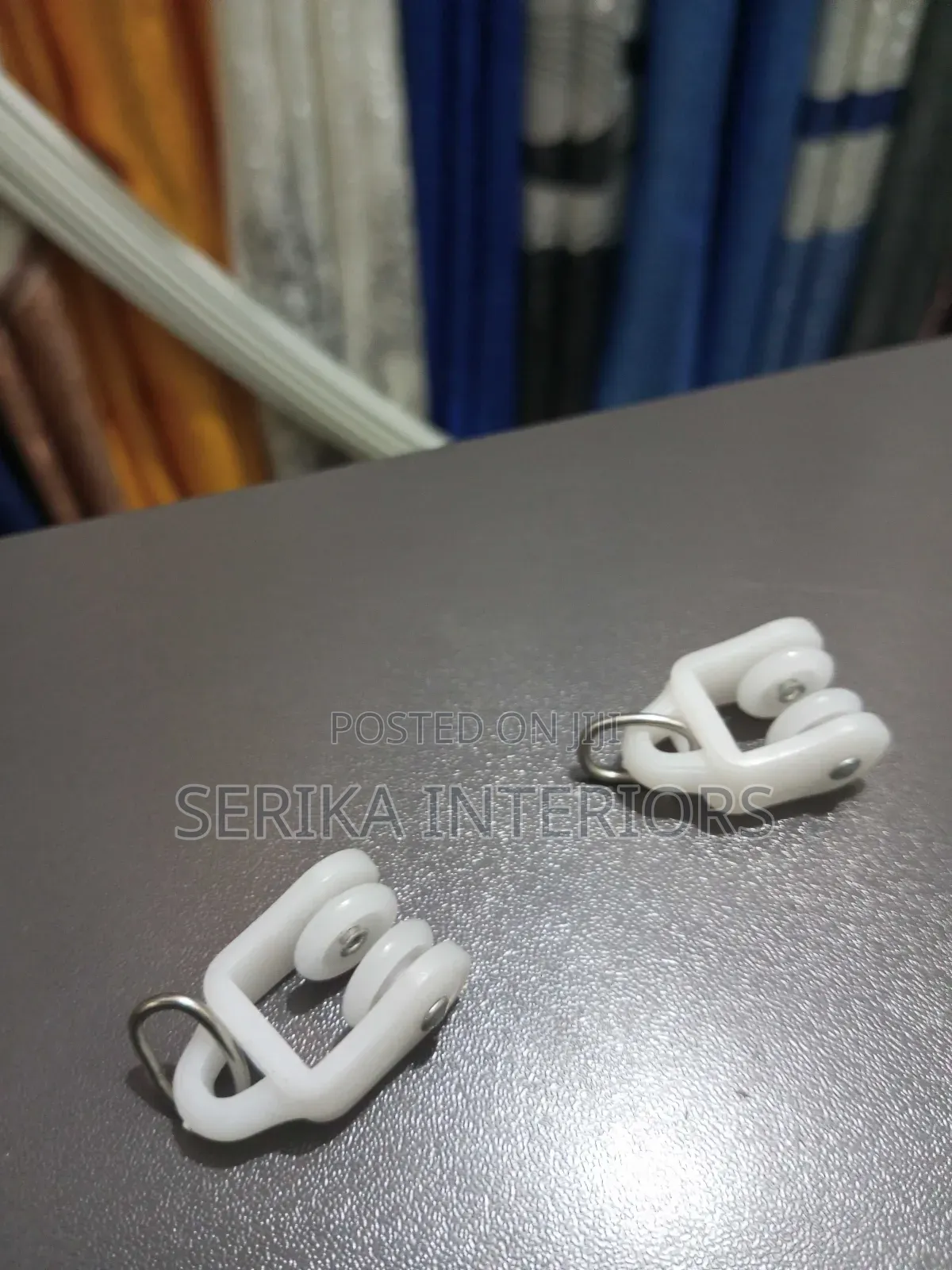 Curtain Rail Runners Runners Verizon Environmental Friendly