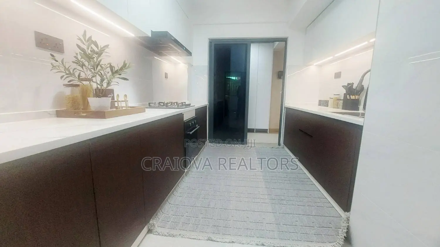 3bdrm Apartment in Raphta Road Area for sale
