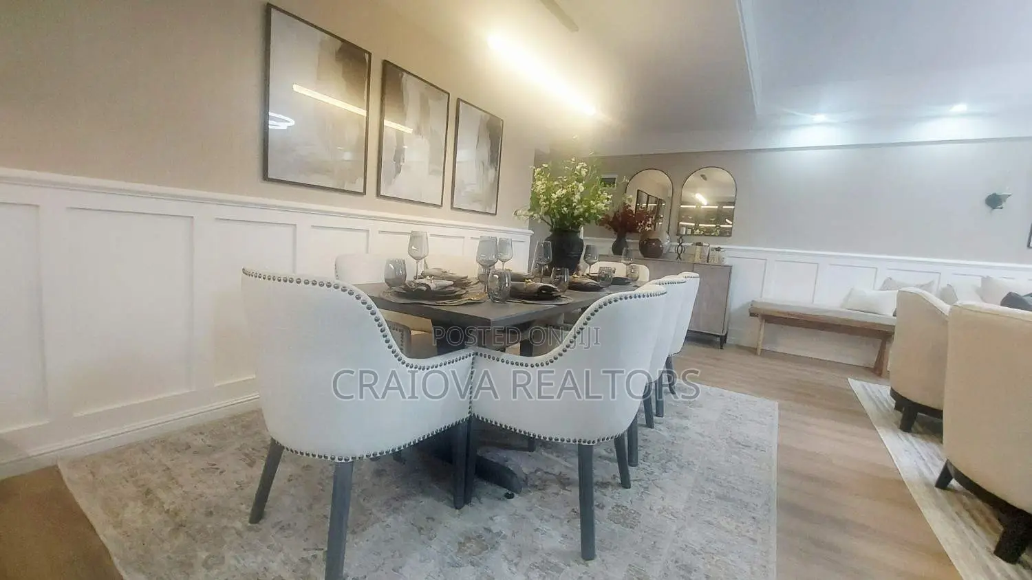 3bdrm Apartment in Raphta Road Area for sale