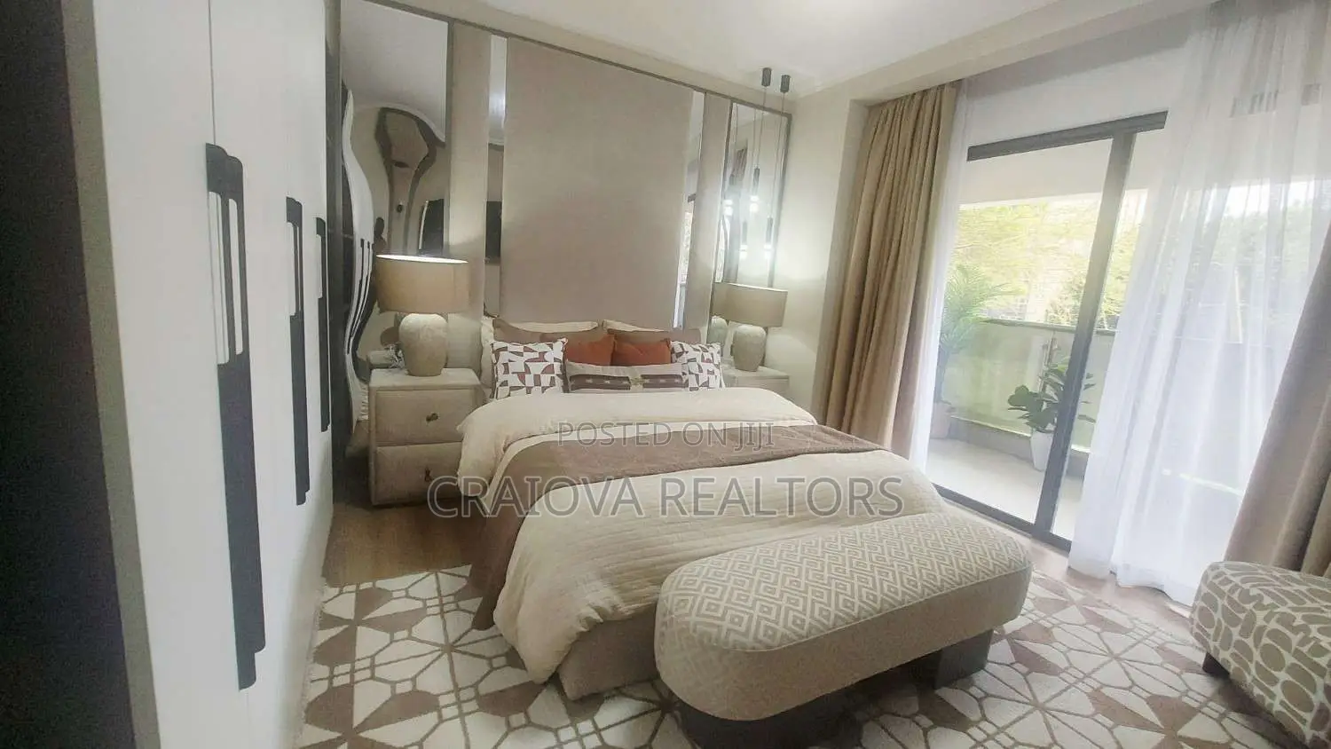 3bdrm Apartment in Raphta Road Area for sale