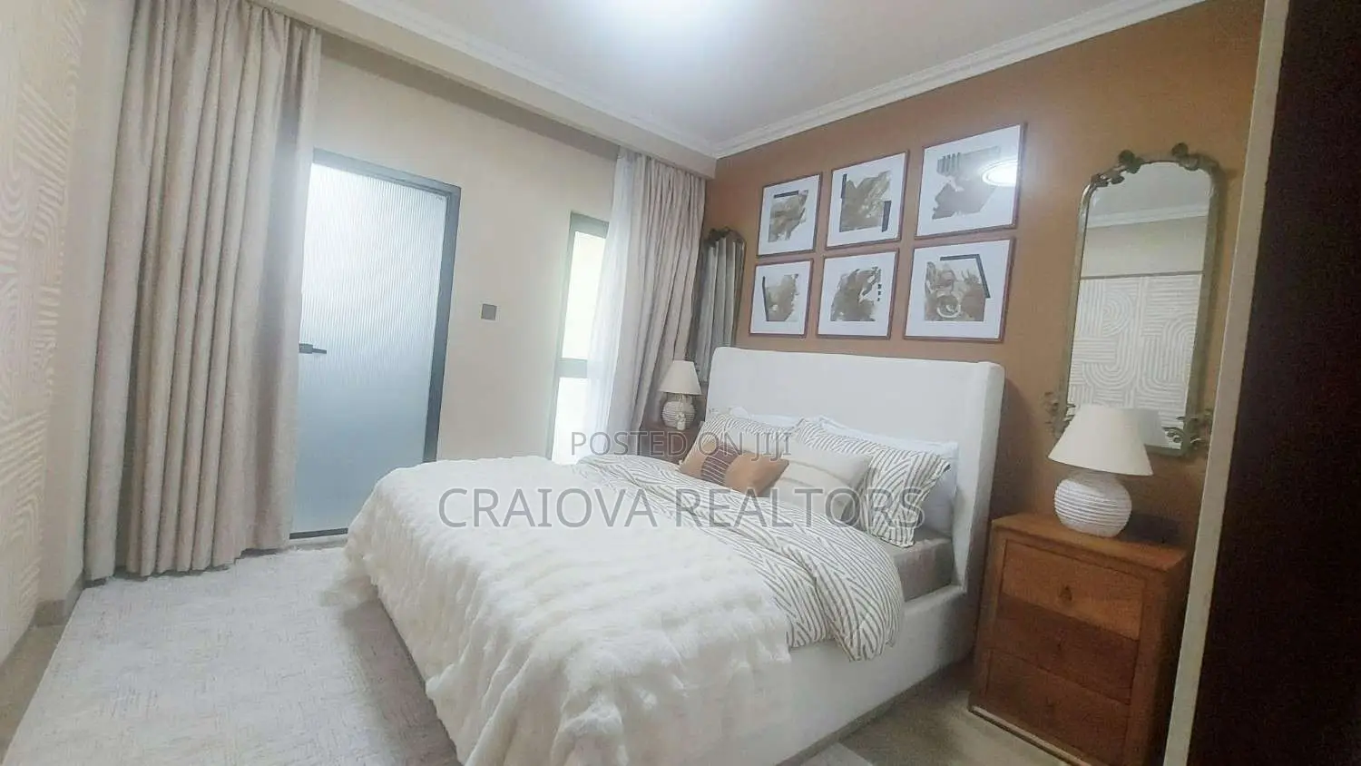 3bdrm Apartment in Raphta Road Area for sale