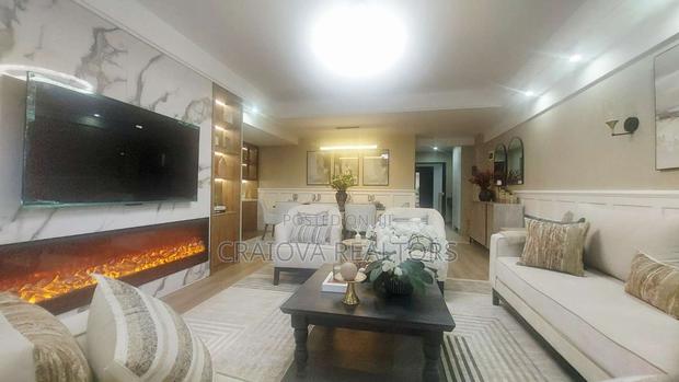 3bdrm Apartment in Raphta Road Area for sale - main view