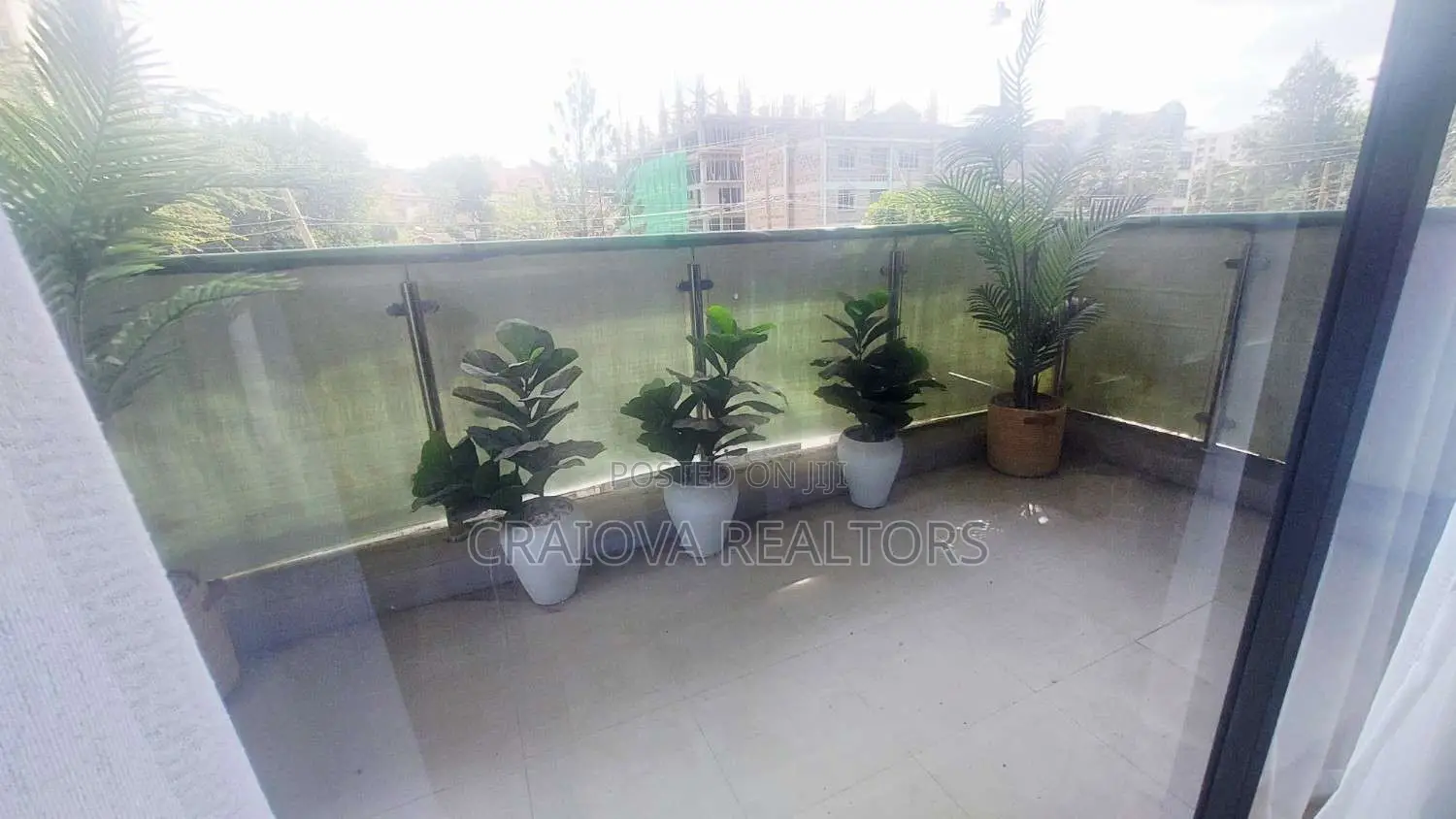 3bdrm Apartment in Raphta Road Area for sale