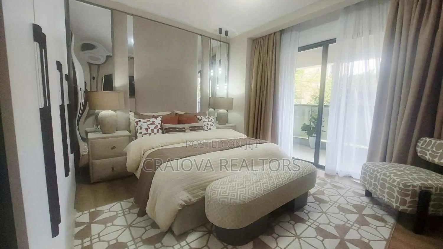 3bdrm Apartment in Raphta Road Area for sale