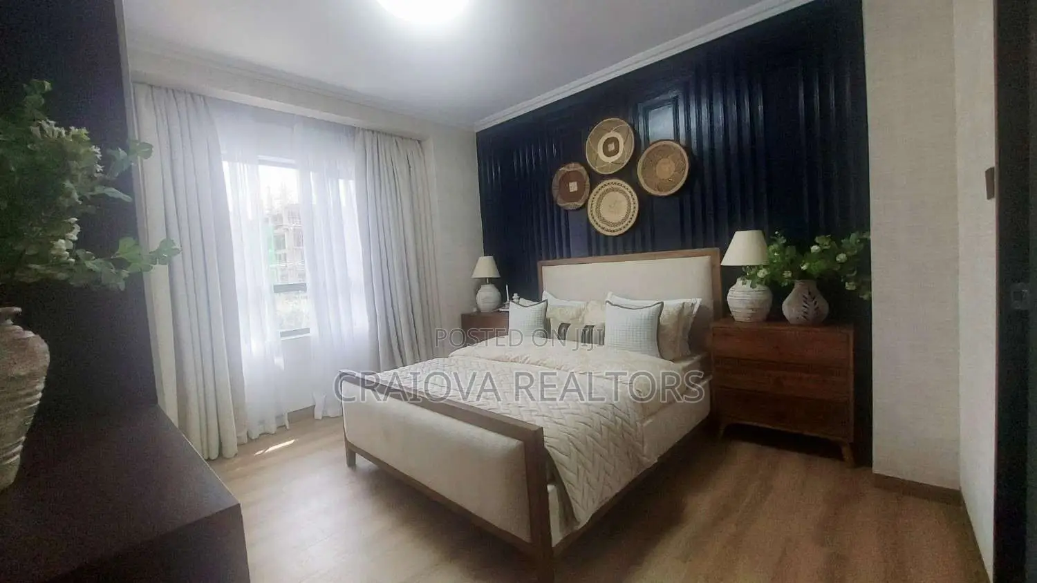 3bdrm Apartment in Raphta Road Area for sale