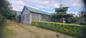 1 Acre Prime Land + 2 Bedroom Ensuite House For Sale Kikopey