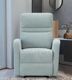 Home Sofa; High-End Electric Recliner Sofa Bed With Massage Function
