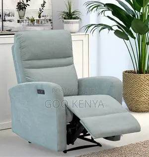 Home Sofa; High-End Electric Recliner Sofa Bed With Massage Function