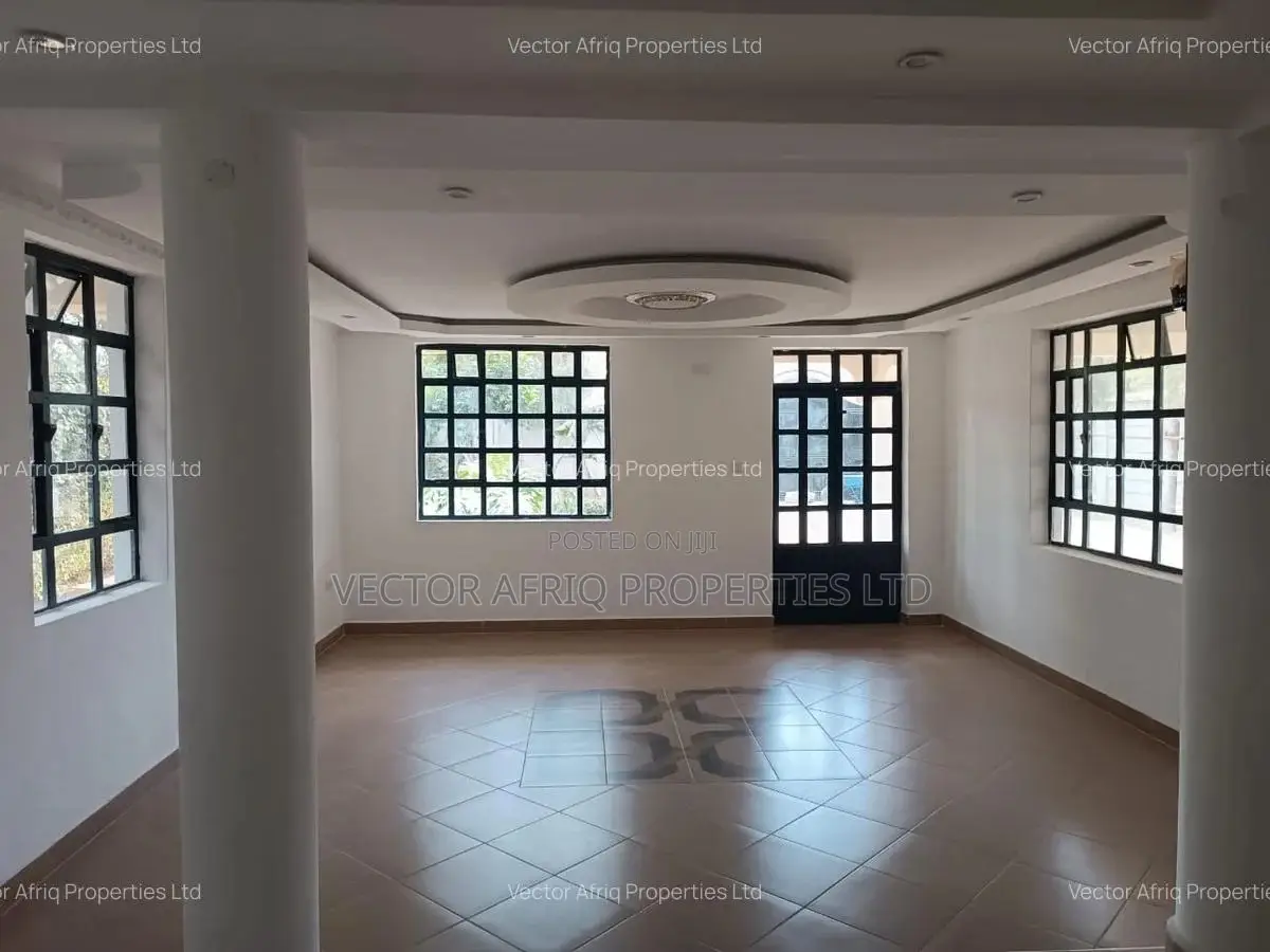 5bdrm Mansion in Acacia, Kitengela for sale