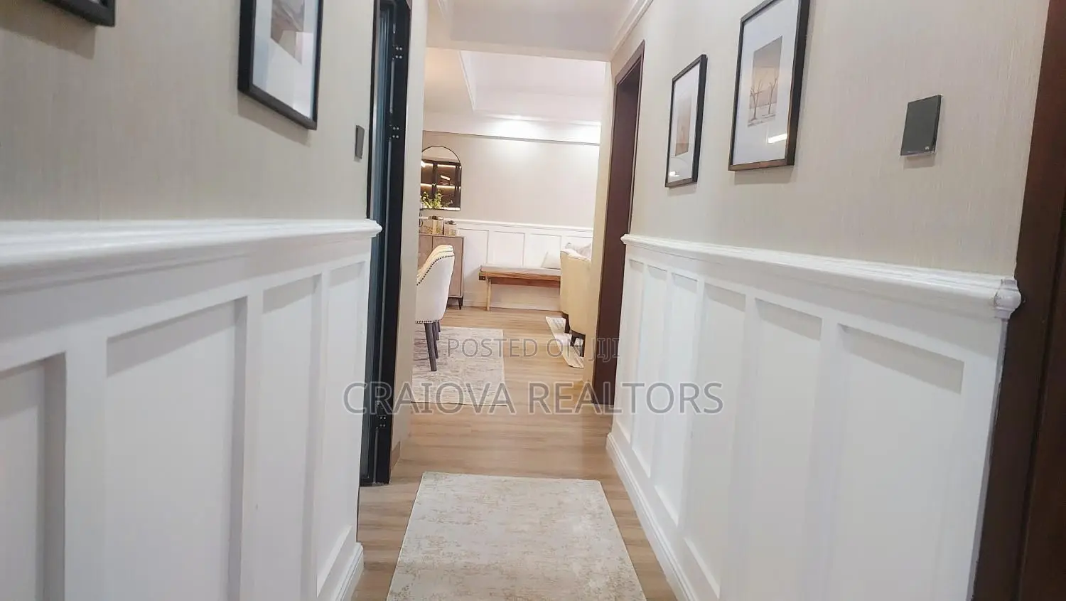 3bdrm Apartment in Raphta Road Area for sale