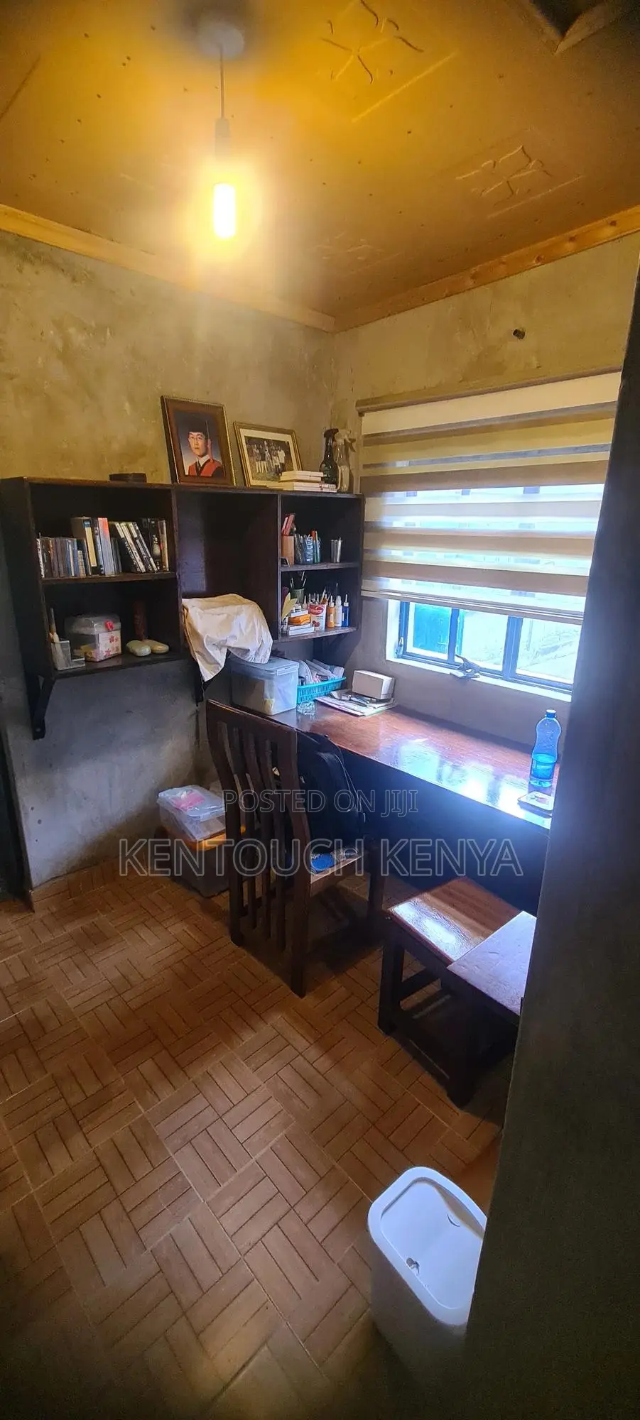 1 Acre Prime Land + 2 Bedroom Ensuite House For Sale Kikopey