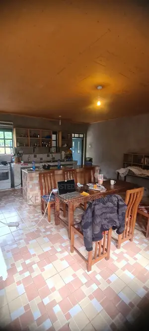 1 Acre Prime Land + 2 Bedroom Ensuite House For Sale Kikopey