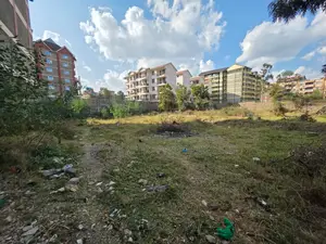 Commercial Plot for Sale