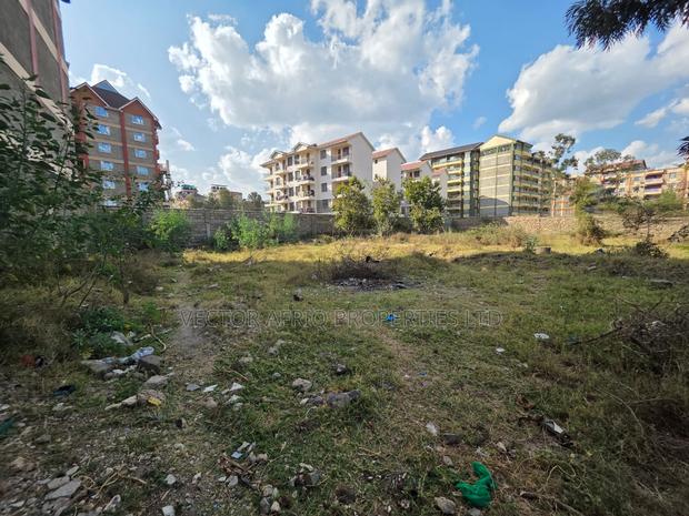 Commercial Plot for Sale