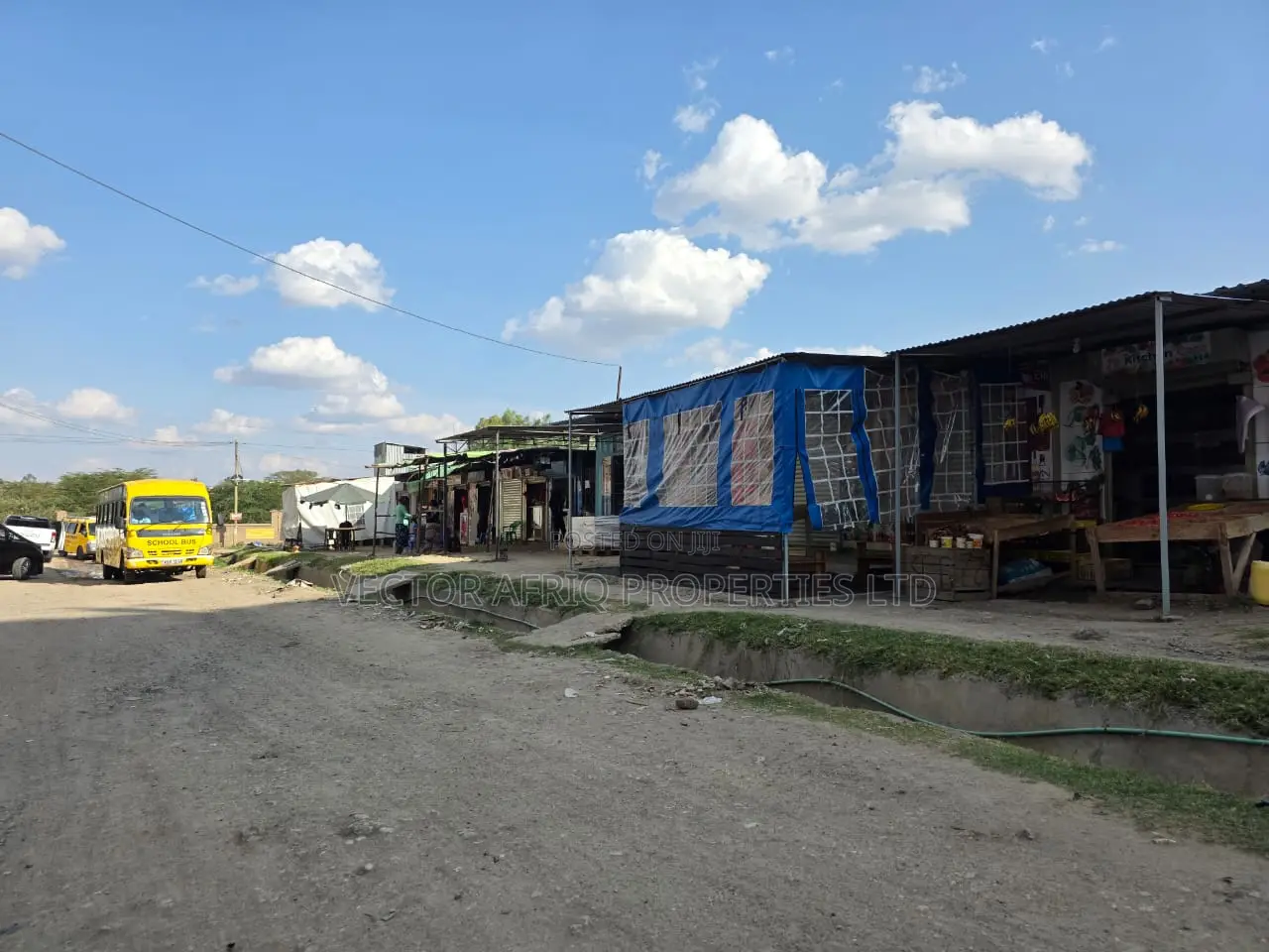 Commercial Plot for Sale