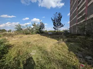 Commercial Plot for Sale