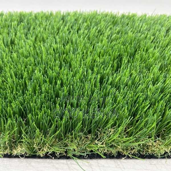 Home Carpet; Decorative Artificial Grass Mat for Indoor Spaces - main view