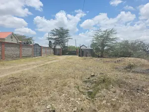 Plot for Sale