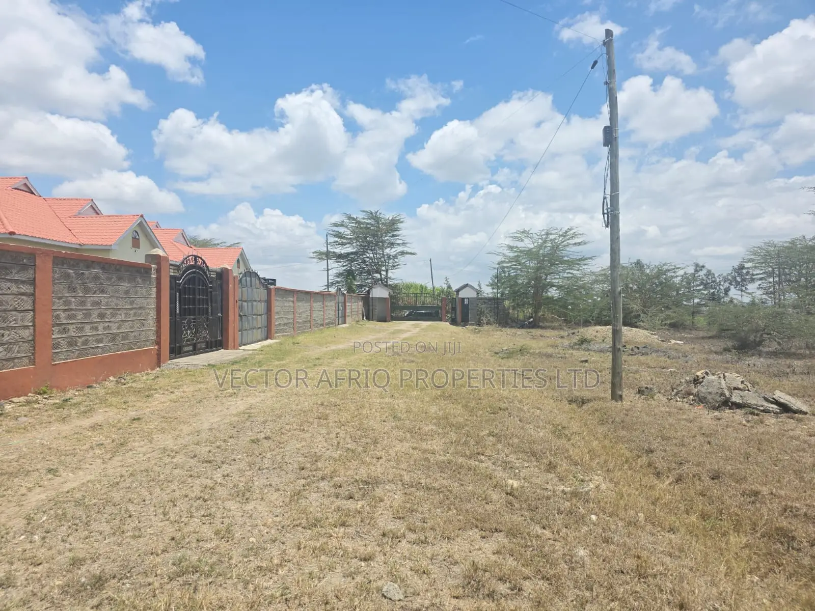 Plot for Sale