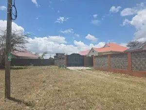 Plot for Sale