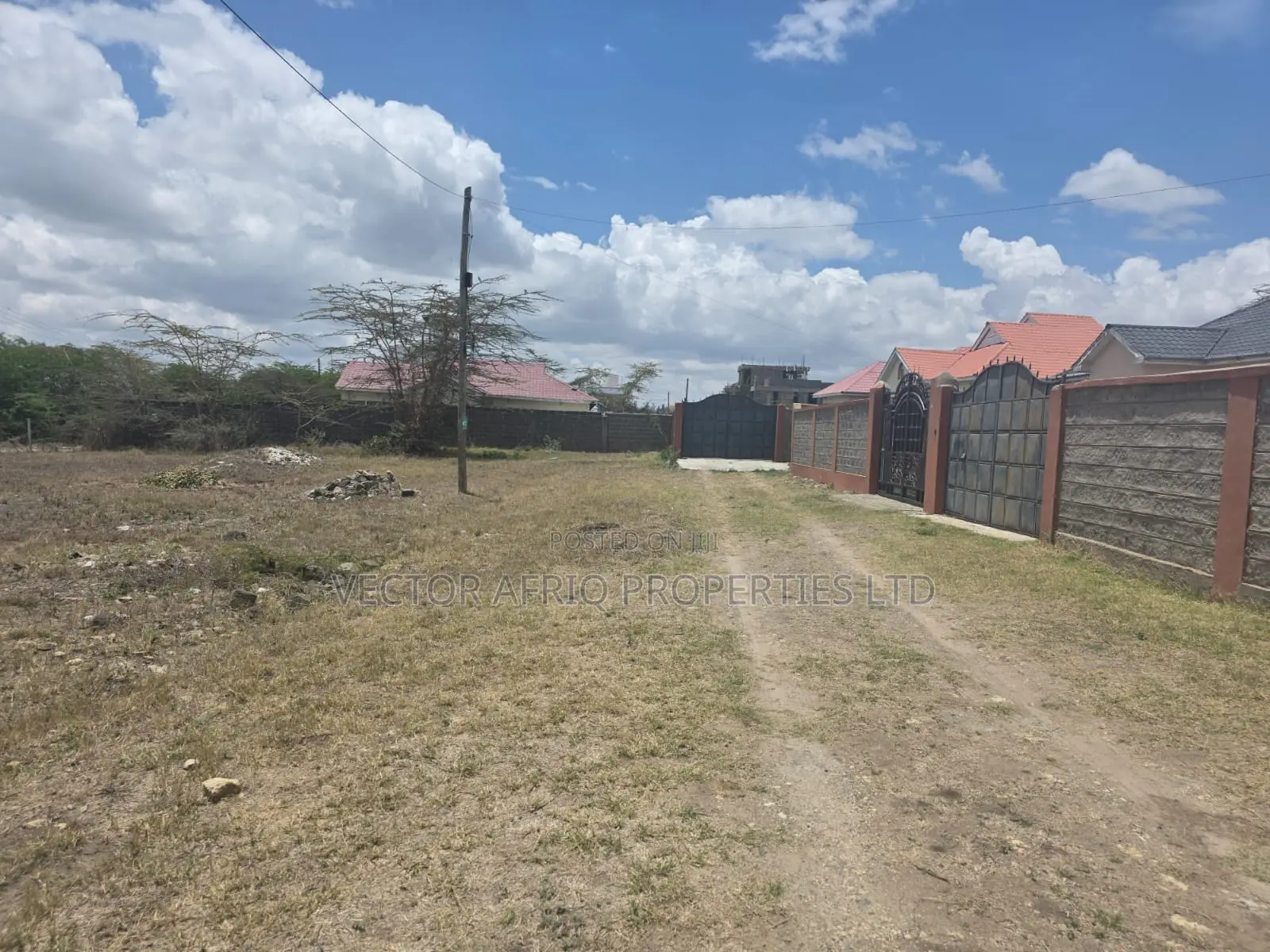 Plot for Sale