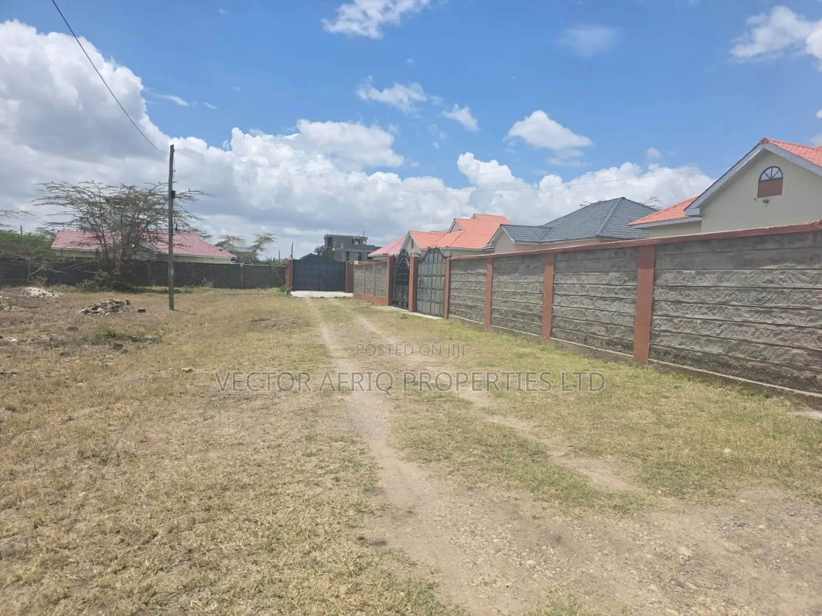 Plot for Sale