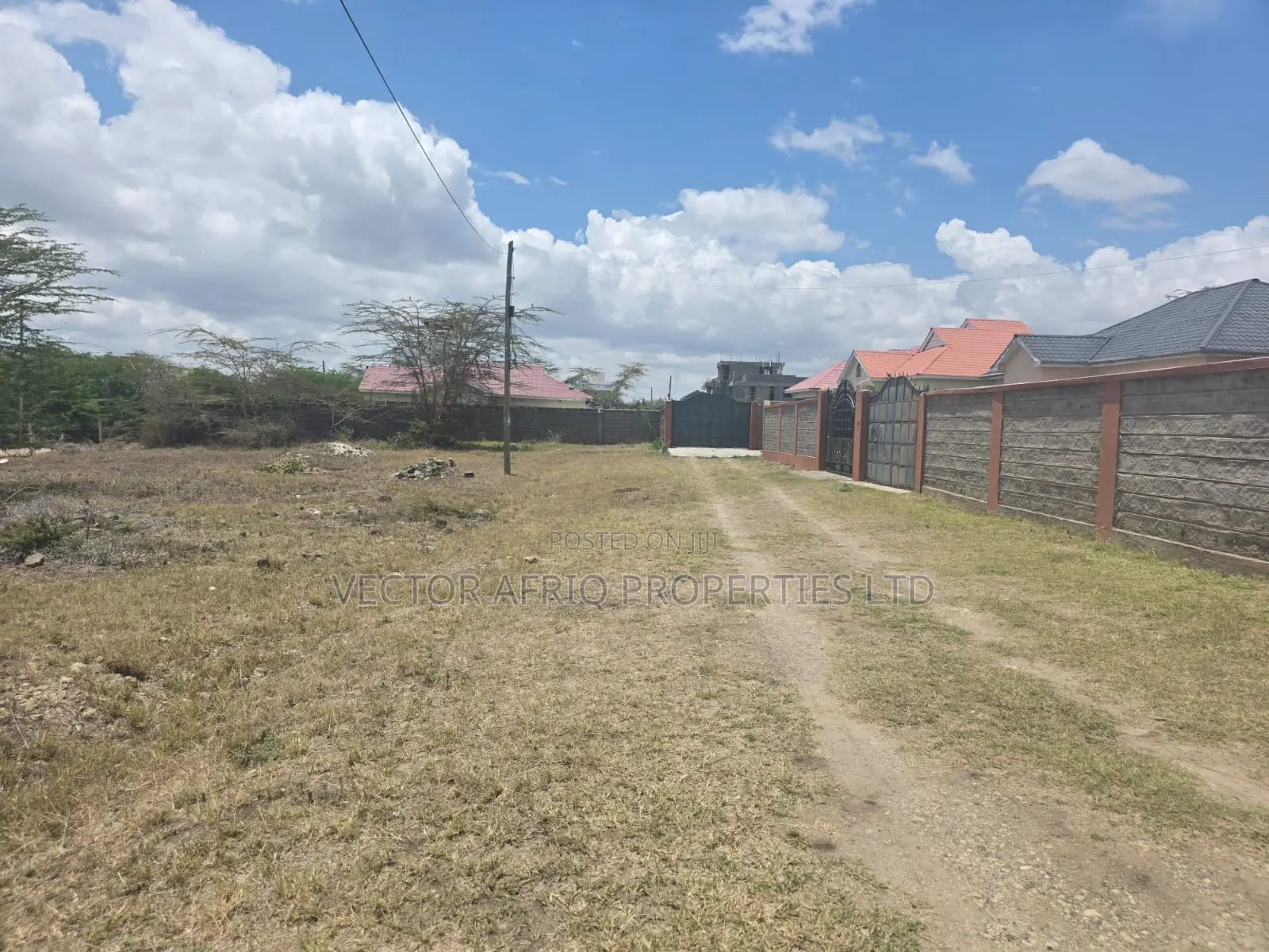 Plot for Sale